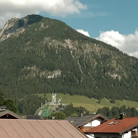 Haus Baum - Oberstdorf-2